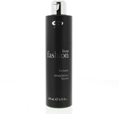 Lisap Crème Fashion Straightener