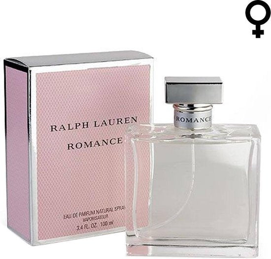 Ralph Lauren - Romance - Eau De Parfum - 30 ml
