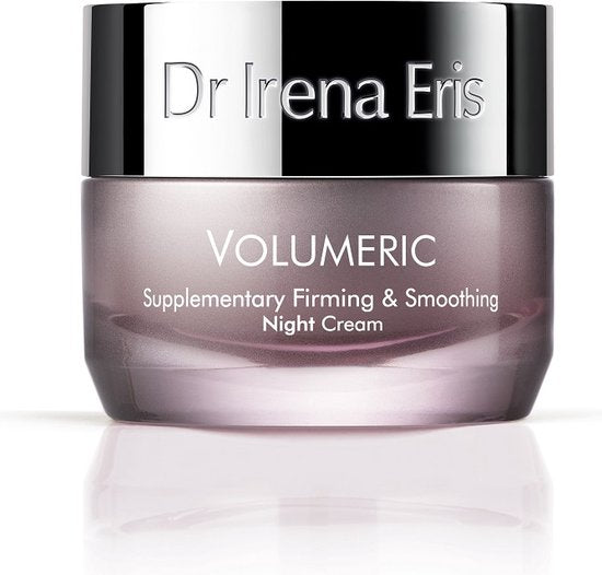 Dr Irena Eris Volumeric Supplementary Firming & Smoothing Night Cream 50 ml