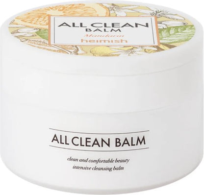 Heimish All Clean Balm MANDARIN 120ml