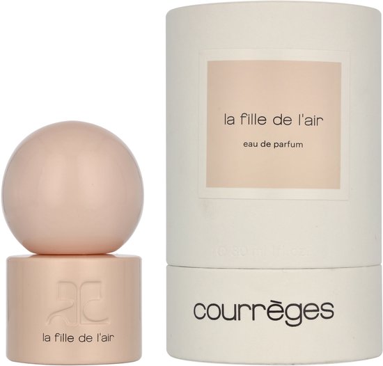 Courrèges - La Fille de l'Air