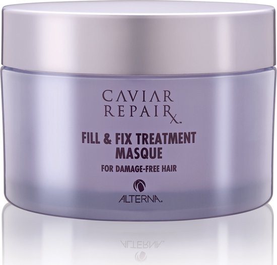 Herstellend Haar Masker Alterna Caviar Restructuring Bond (161 g)