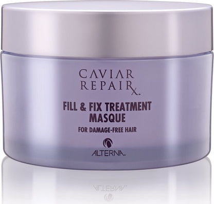 Herstellend Haar Masker Alterna Caviar Restructuring Bond (161 g)