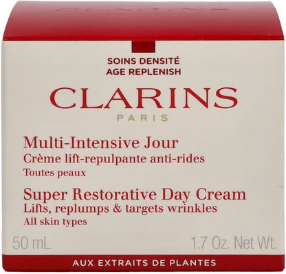 Clarins Dagcrème Face Super Restorative Super Restorative Day