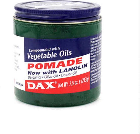 Dax Pomade