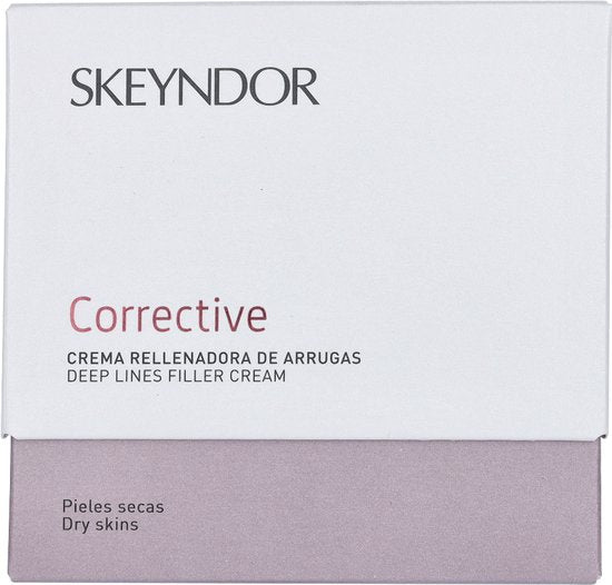 Skeyndor Corrective Instant Wrinkle Filler Gezichtscrème