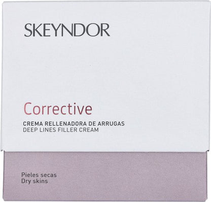 Skeyndor Corrective Instant Wrinkle Filler Gezichtscrème