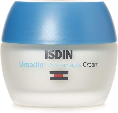 Anti-Rimpelcrème Isdin Ureadin 50 ml