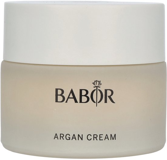 Babor Argan Cream - 50 ml
