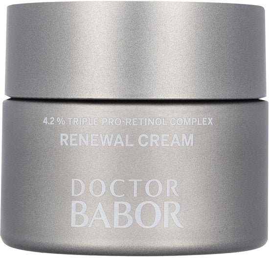 Babor Resurface Renewal Cream