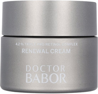 Babor Resurface Renewal Cream