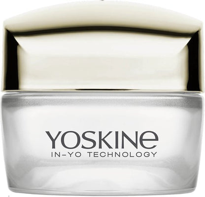 Yoskine Japan Gold Dag- en Nachtcrème 50+, 50ml