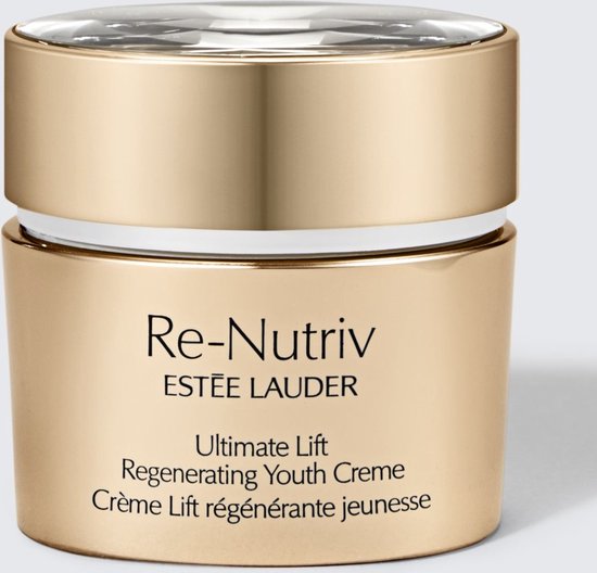 Estee Lauder Re-Nutriv Ultimate Lift Gezichtscrème 50 ml