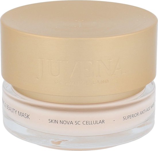 Juvena Miracle Beauty Mask Masker 75 ml