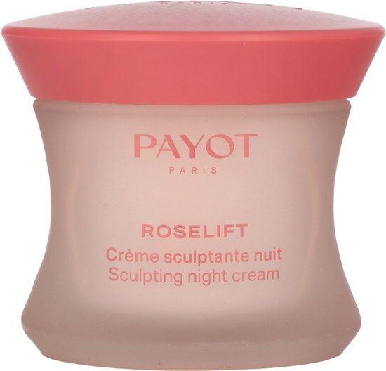 Payot - Roselift Creme Sculptante Nuit - 50 ml