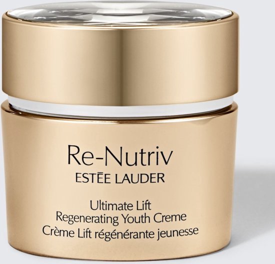 Estee Lauder Re-Nutriv Ultimate Lift Gezichtscrème 50 ml