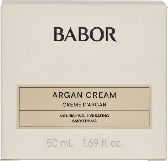 Babor Argan Cream - 50 ml