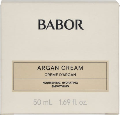 Babor Argan Cream - 50 ml