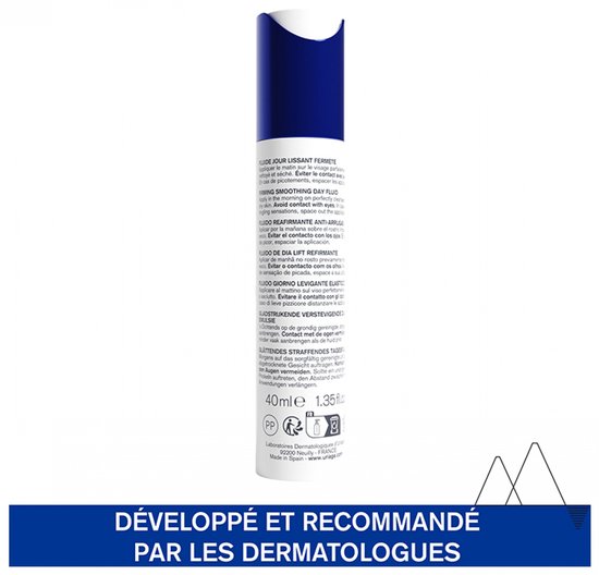 Uriage Age lift fluide 40 Milliliter
