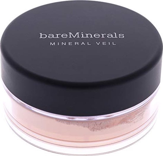 bareMinerals - Mineral Veil Original 9 gr.
