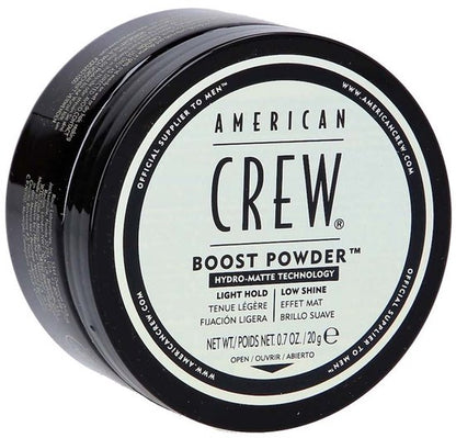 American Crew Boost Powder 20 gr. | Pre-Stylers