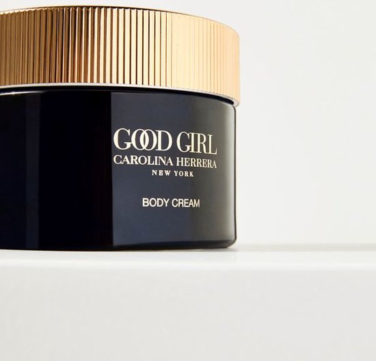 Carolina Herrera Good Girl Body Cream - 200 ml