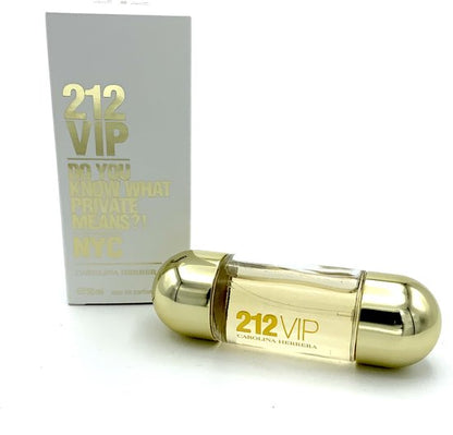 Carolina Herrera 212 Herrera VIP for women - 30 ml - Eau de parfum