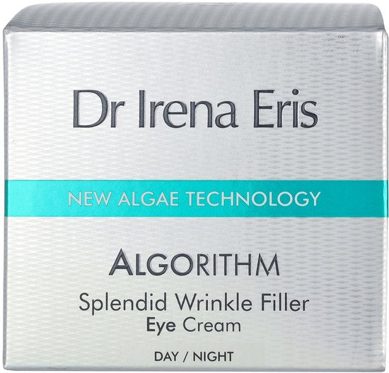 Dr Irena Eris Splendid Wrinkle Filler Eye Cream