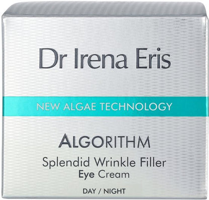 Dr Irena Eris Splendid Wrinkle Filler Eye Cream