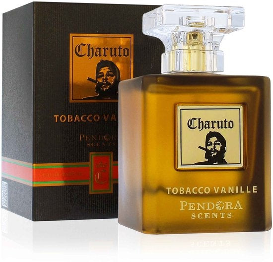 Pendora Scents Charuto Tobacco Vanille 100ml