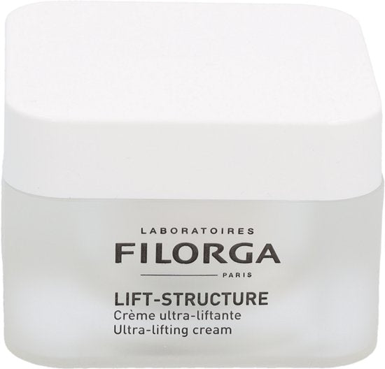 Filorga Lift Structure Ultra Lifting Creme - 50 ml - Dagcrème