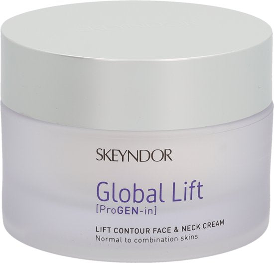 Skeyndor Lift Contour Cream 50Ml (Normal&Combi)