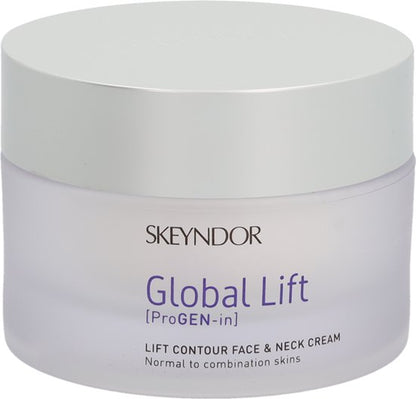 Skeyndor Lift Contour Cream 50Ml (Normal&Combi)
