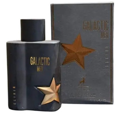 Maison Alhambra Galactic Men Elixir – Eau de Parfum – 100 ml