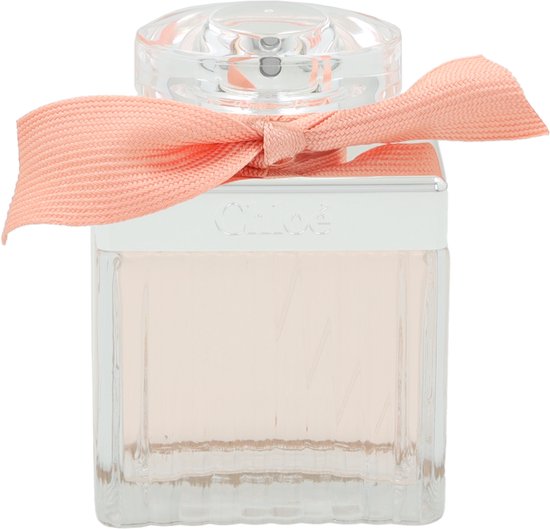 Chloé Chloé Rose Tangerine - 75 ml - eau de toilette spray - damesparfum
