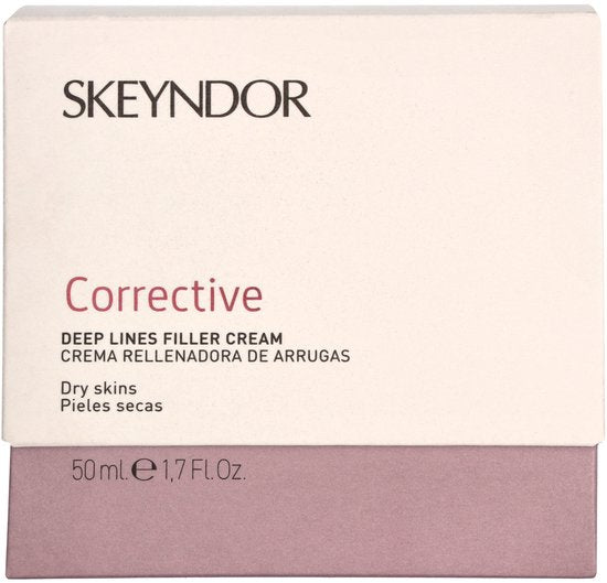Skeyndor Corrective Instant Wrinkle Filler Gezichtscrème
