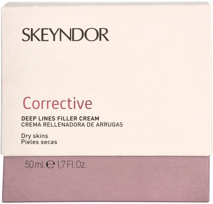 Skeyndor Corrective Instant Wrinkle Filler Gezichtscrème