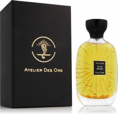 Cuir Sacre door Atelier Des Ors 100 ml