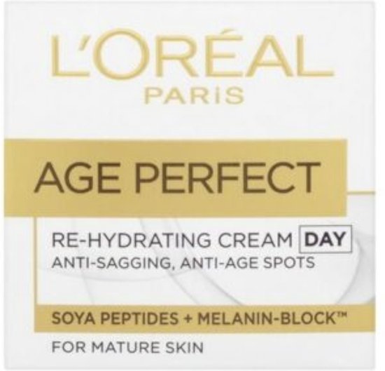 L'Oréal Paris Age Perfect Dagcrème - 50 ml