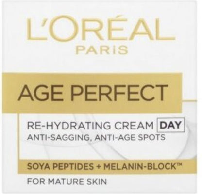 L'Oréal Paris Age Perfect Dagcrème - 50 ml