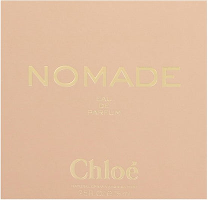 Chloé Nomade 75 ml - Eau de Parfum - Damesparfum