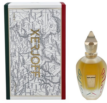Xerjoff - XJ 1861 Decas Eau de Parfum - 100 ml - Parfum
