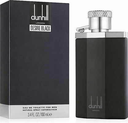 Dunhill Desire Black | 100ml | Eau de toilette