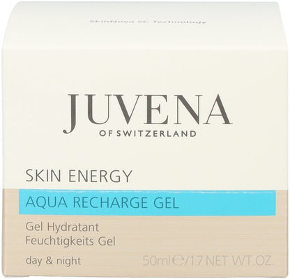 Vochtinbrengende Gel Skin Energy Juvena