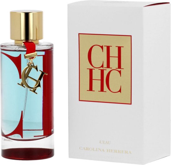 Damesparfum Ch L'eau Carolina Herrera EDT