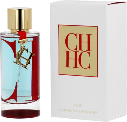 Damesparfum Ch L'eau Carolina Herrera EDT