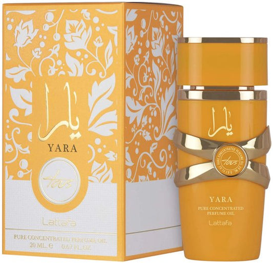 Lattafa Yara Tous Parfumolie - Eau de Parfum - 20 ml