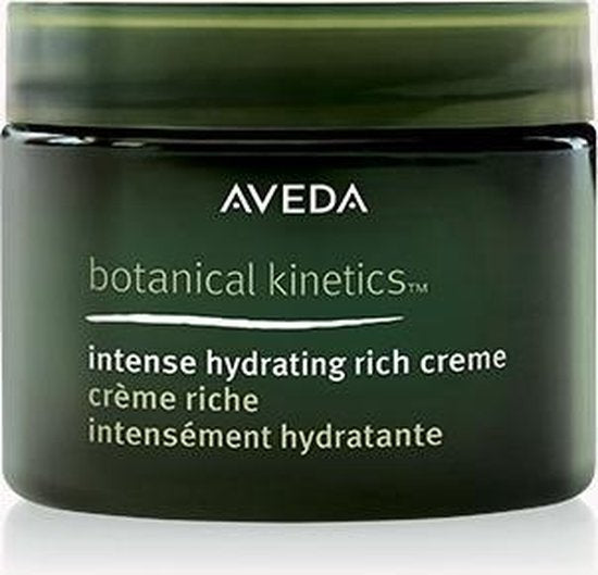 Aveda Botanical Kinetics Dagcrème Intense Hydrating Rich Crème 50ml