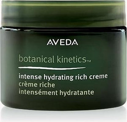 Aveda Botanical Kinetics Dagcrème Intense Hydrating Rich Crème 50ml