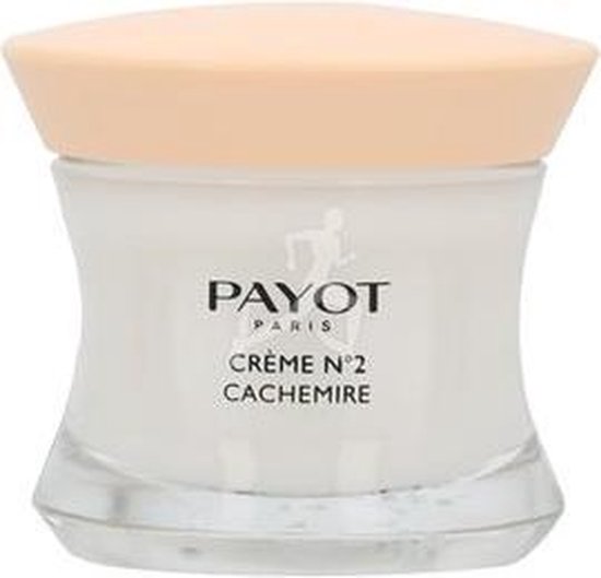 Crème Nº 2 Cachemire Payot ? (50 ml)